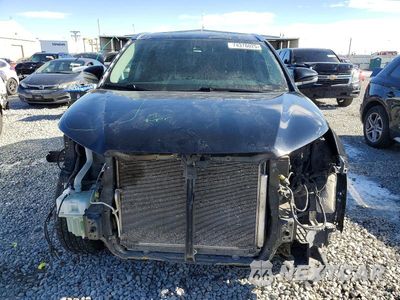Piąte zdjęcie samochodu w środku: 2019 TOYOTA HIGHLANDER SE VIN:5TDJZRFH1KS613174 - miniatura