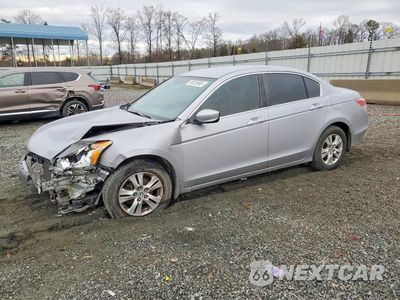 2008 HONDA ACCORD LXP 1HGCP26428A131100 - główne zdjęcie licytacji z USA - miniatura