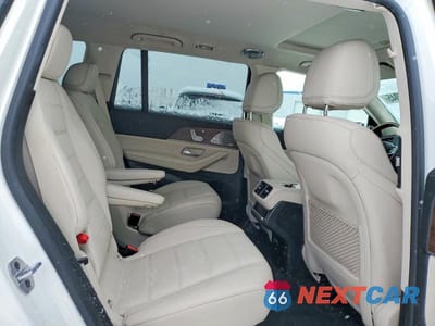 Zdjęcie 11 z 13 samochodu: 2021 MERCEDES-BENZ GLS 580 4MATIC VIN:4JGFF8GE1MA428597 - miniatura