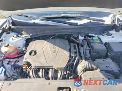 Zdjęcie 11 z 11 samochodu: 2022 HYUNDAI TUCSON SEL VIN:5NMJF3AE4NH041303 - miniatura