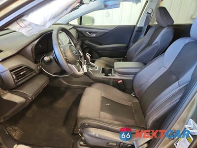 Zdjęcie 7 z 12 samochodu: 2025 SUBARU OUTBACK PREMIUM VIN:4S4BTACC8S3199890 - miniatura