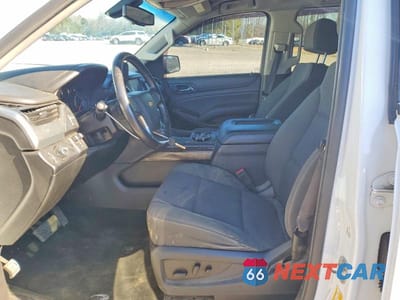 Zdjęcie 7 z 13 samochodu: 2016 CHEV TAHOE VIN:1GNSCAKC6GR379922 - miniatura