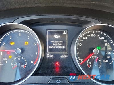 Zdjęcie 9 z 11 samochodu: 2018 VOLKSWAGEN GOLF S VIN:3VWG17AU6JM258296 - miniatura