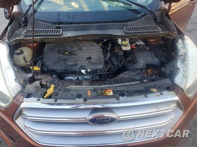 Zdjęcie 12 z 12 samochodu: 2017 FORD ESCAPE SE VIN:1FMCU0GD5HUE90848 - miniatura