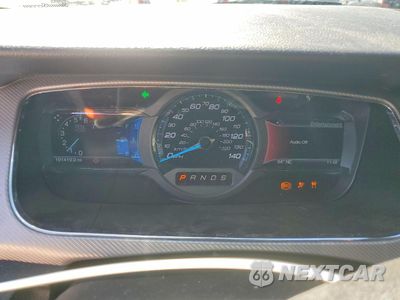 Zdjęcie 9 z 13 samochodu: 2014 FORD TAURUS SHO VIN:1FAHP2KT0EG140653 - miniatura
