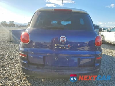 Zdjęcie 6 z 12 samochodu: 2018 FIAT 500L POP VIN:ZFBCFAAH1JZ041288 - miniatura