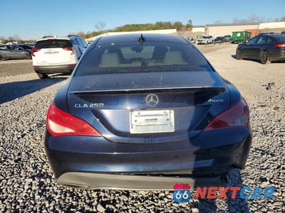 Zdjęcie 6 z 11 samochodu: 2018 MERCEDES-BENZ CLA 250 4MATIC VIN:WDDSJ4GB4JN657480 - miniatura