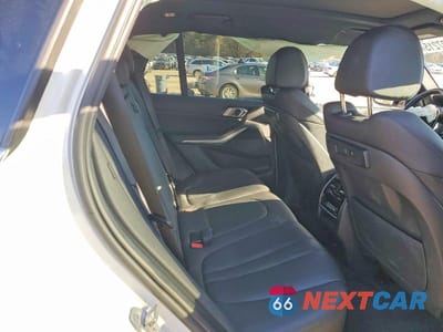 Zdjęcie 11 z 12 samochodu: 2021 BMW X5 XDRIVE40I VIN:5UXCR6C0XM9H53281 - miniatura