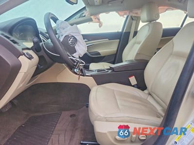 Zdjęcie 7 z 12 samochodu: 2016 BUICK REGAL PREMIUM VIN:2G4GS5GX4G9203316 - miniatura