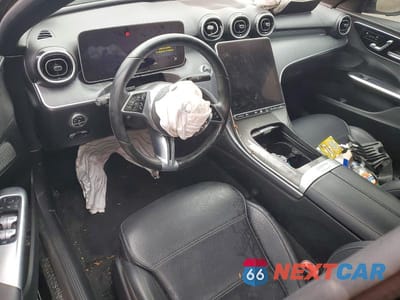 Zdjęcie 8 z 12 samochodu: 2024 MERCEDES-BENZ C 300 VIN:W1KAF4GBXRR191460 - miniatura