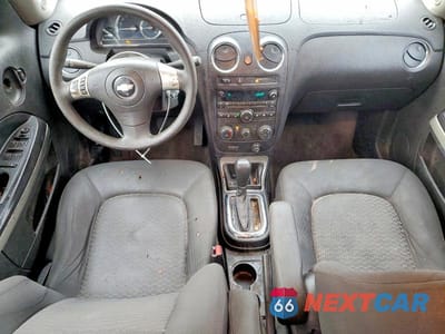 Zdjęcie 8 z 12 samochodu: 2010 CHEVROLET HHR LS VIN:3GNBAADB1AS602950 - miniatura