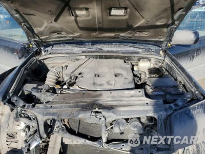 Zdjęcie 11 z 12 samochodu: 2007 TOYOTA 4RUNNER SR5 VIN:JTEBU14R270121372 - miniatura