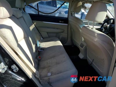 Zdjęcie 10 z 13 samochodu: 2012 SUBARU LEGACY 2.5I PREMIUM VIN:4S3BMBG67C3014001 - miniatura