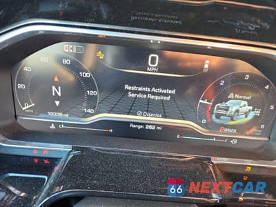 Zdjęcie 9 z 13 samochodu: 2024 GMC SIERRA K2500 SLT VIN:1GT49NE73RF166713 - miniatura