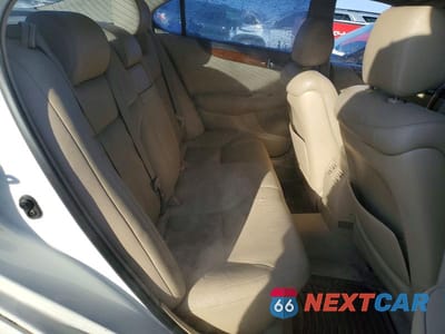 Zdjęcie 10 z 11 samochodu: 2006 LEXUS ES 330 BASE VIN:JTHBA30G265156765 - miniatura