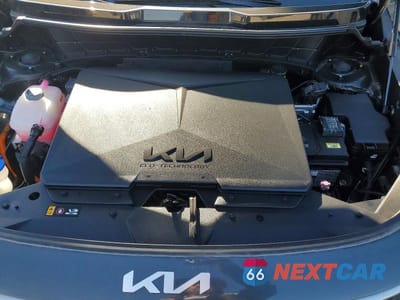 Zdjęcie 11 z 12 samochodu: 2024 KIA NIRO WAVE VIN:KNDCT3L12R5110266 - miniatura