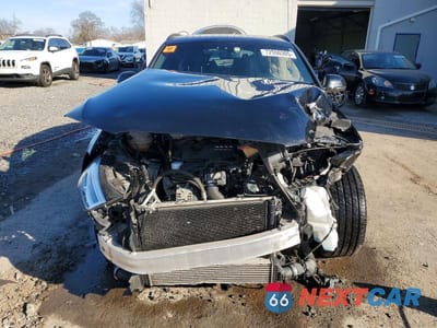 Piąte zdjęcie samochodu w środku: 2018 AUDI Q3 PREMIUM PLUS VIN:WA1JCCFSXJR015747 - miniatura