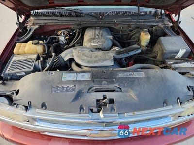 Zdjęcie 12 z 12 samochodu: 2002 CHEVROLET SUBURBAN K1500 VIN:1GNFK16Z12J341167 - miniatura