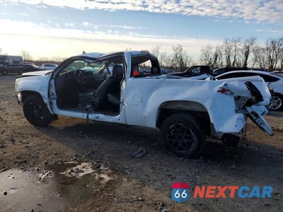 Drugie zdjęcie samochodu z przodu: 2008 GMC SIERRA K1500 VIN:1GTEK19J28Z329615 - miniatura
