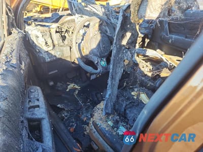 Zdjęcie 8 z 13 samochodu: 2017 KIA SPORTAGE EX VIN:KNDPNCAC0H7144368 - miniatura