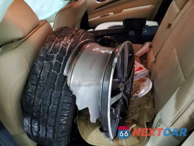 Zdjęcie 10 z 14 samochodu: 2016 INFINITI QX60 VIN:5N1AL0MM7GC508379 - miniatura