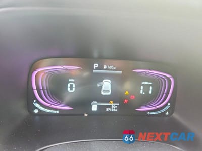Zdjęcie 9 z 13 samochodu: 2025 KIA SOUL LX VIN:KNDJ23AU7S7258138 - miniatura