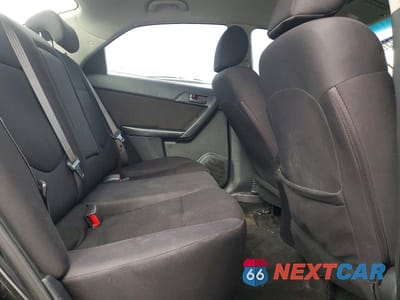 Zdjęcie 10 z 12 samochodu: 2011 KIA FORTE EX VIN:KNAFU4A25B5455886 - miniatura