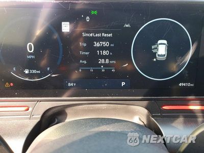 Zdjęcie 17 z 24 samochodu: 2024 HYUNDAI KONA N LINE VIN:KM8HA3A34RU051092 - miniatura