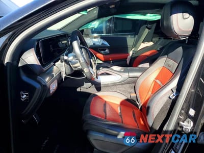 Zdjęcie 7 z 12 samochodu: 2023 MERCEDES-BENZ GLE COUPE AMG 53 4MATIC VIN:4JGFD6BB0PA952397 - miniatura