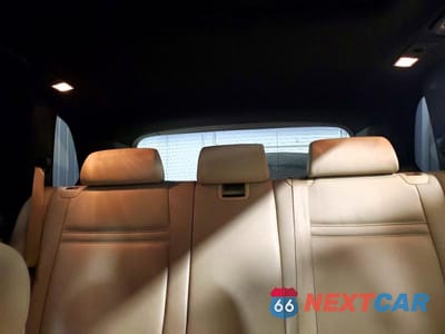 Zdjęcie 10 z 13 samochodu: 2008 BMW X5 4.8I VIN:5UXFE83598LZ99258 - miniatura