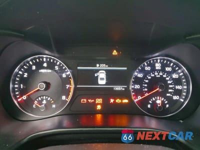 Zdjęcie 9 z 12 samochodu: 2023 KIA FORTE LXS VIN:3KPF24AD8PE540470 - miniatura