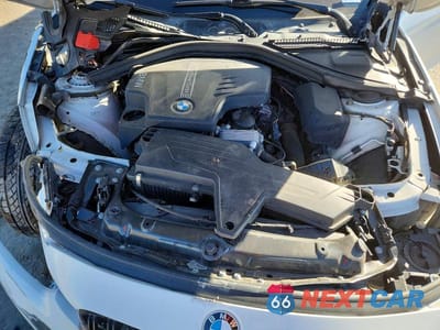 Zdjęcie 11 z 11 samochodu: 2016 BMW 328 I SULEV VIN:WBA8E9C52GK647043 - miniatura