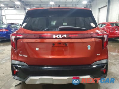 Zdjęcie 6 z 15 samochodu: 2025 KIA SELTOS S VIN:KNDEUCAA3S7767189 - miniatura