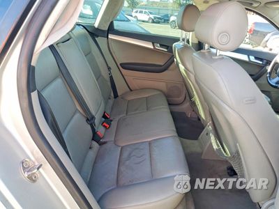 Zdjęcie 10 z 13 samochodu: 2006 AUDI A3 2.0 PREMIUM VIN:WAUNF78P76A186862 - miniatura