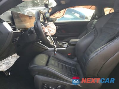 Zdjęcie 7 z 12 samochodu: 2024 BMW M2 VIN:3MF13DM04R8E45080 - miniatura