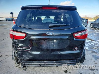 Zdjęcie 6 z 14 samochodu: 2021 FORD ECOSPORT SE VIN:MAJ3S2GE3MC422441 - miniatura