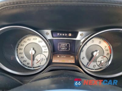 Zdjęcie 9 z 12 samochodu: 2013 MERCEDES-BENZ SL 550 VIN:WDDJK7DA1DF011883 - miniatura