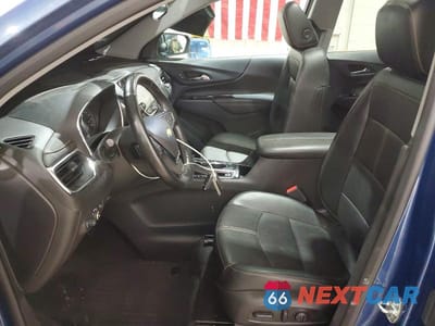 Zdjęcie 7 z 13 samochodu: 2024 CHEVROLET EQUINOX PREMIER VIN:3GNAXXEG3RL139206 - miniatura