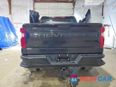 Zdjęcie 6 z 12 samochodu: 2024 CHEVROLET SILVERADO K1500 TRAIL BOSS CUSTOM VIN:3GCPDCEK7RG219657 - miniatura