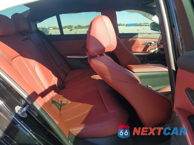 Zdjęcie 10 z 12 samochodu: 2025 BMW 330I VIN:3MW69CW03S8F48296 - miniatura