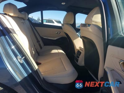 Zdjęcie 10 z 12 samochodu: 2025 BMW 330I VIN:3MW69CW05S8F70607 - miniatura
