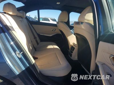Zdjęcie 10 z 12 samochodu: 2025 BMW 330I VIN:3MW69CW05S8F70607 - miniatura
