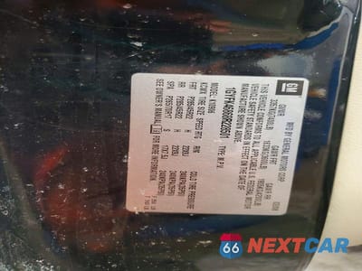 Zdjęcie 13 z 13 samochodu: 2008 CADILLAC ESCALADE ESV VIN:1GYFK46868R228501 - miniatura