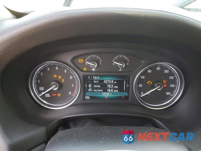 Zdjęcie 9 z 13 samochodu: 2019 BUICK ENCLAVE PREMIUM VIN:5GAEVBKW2KJ207573 - miniatura