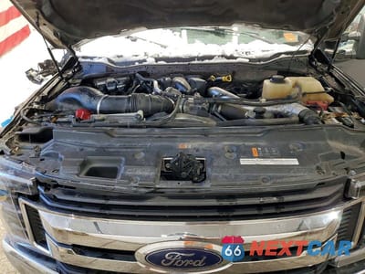 Zdjęcie 11 z 11 samochodu: 2017 FORD F250 SUPER DUTY VIN:1FT7X2BT8HEB66794 - miniatura