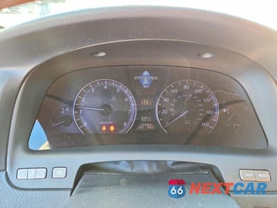 Zdjęcie 9 z 12 samochodu: 2008 LEXUS LS 460 VIN:JTHBL46F785054234 - miniatura