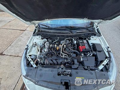 Zdjęcie 7 z 10 samochodu: 2022 NISSAN ALTIMA SV VIN:1N4BL4DW5NN345823 - miniatura