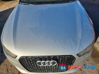 Zdjęcie 11 z 12 samochodu: 2014 AUDI A6 PREMIUM PLUS VIN:WAUGFAFCXEN027721 - miniatura