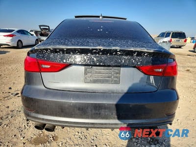Zdjęcie 6 z 12 samochodu: 2015 AUDI S3 PREMIUM PLUS VIN:WAUBFGFF4F1034082 - miniatura