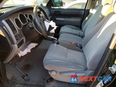 Zdjęcie 7 z 13 samochodu: 2010 TOYOTA TUNDRA DOUBLE CAB SR5 VIN:5TFUY5F16AX152039 - miniatura